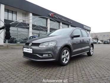 Volkswagen Polo Polo 1.4 TDI 5p. Trendline