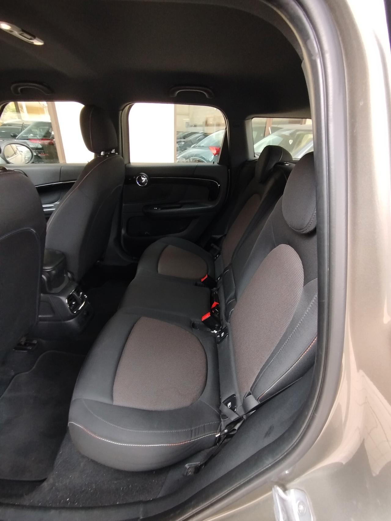Mini Countryman Cooper Mini 1.5 Cooper Auto