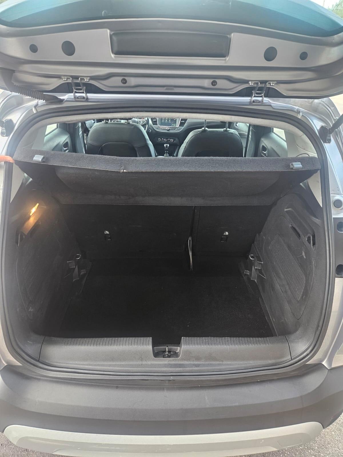 Opel Crossland X 1.5 CDTI ecotec Elegance 110cv