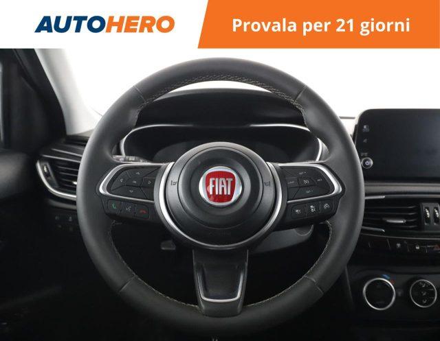 FIAT Tipo 1.6 Mjt S&S 5 porte Cross