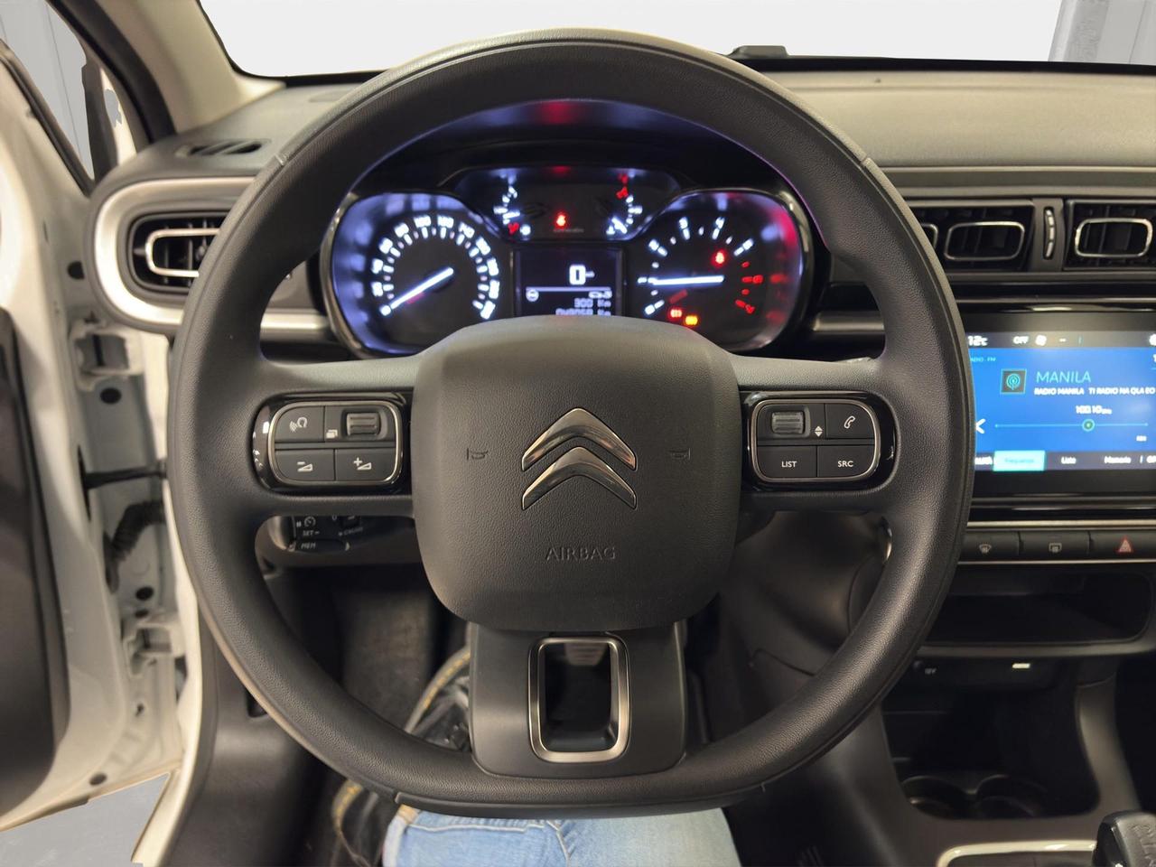 Citroen C3 1.2 puretech Shine Pack s&s 83cv