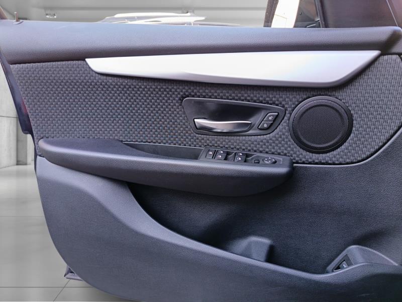 BMW Serie 2 Active Tourer 218 d Advantage Auto