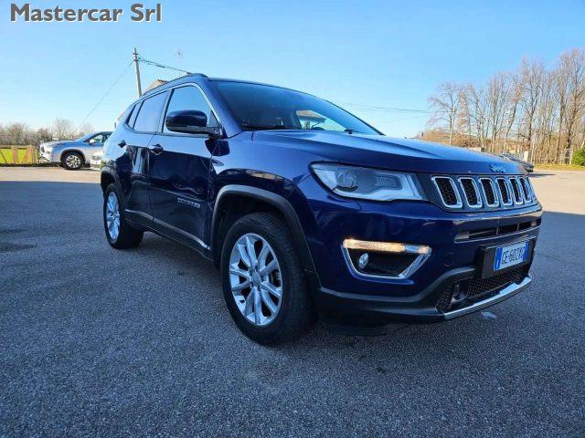 JEEP Compass Compass 1.3 turbo t4 phev Limited 4xe at6 -GE602XG