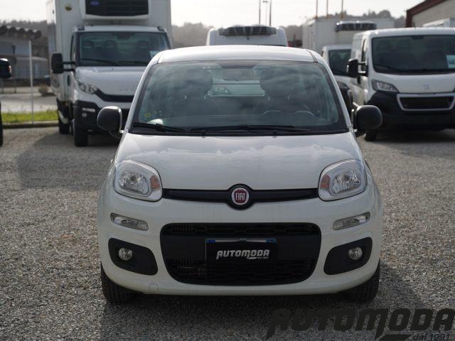 FIAT Panda VAN N1 1.3MJT 4 posti