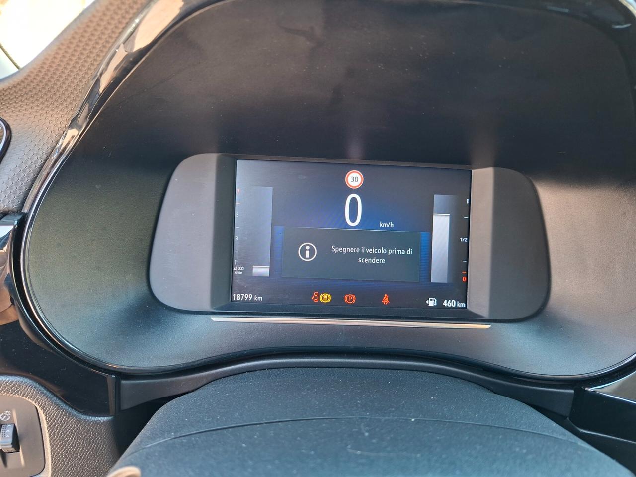 Opel Corsa 1.2 100 CV Edition