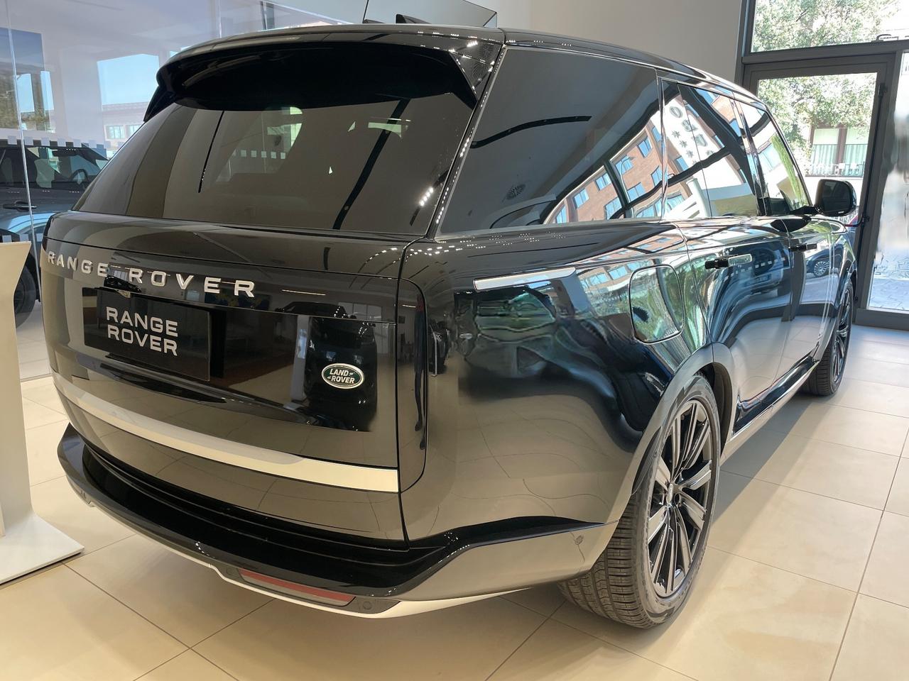 Land Rover Range 4.4 V8 - prezzo top ITA