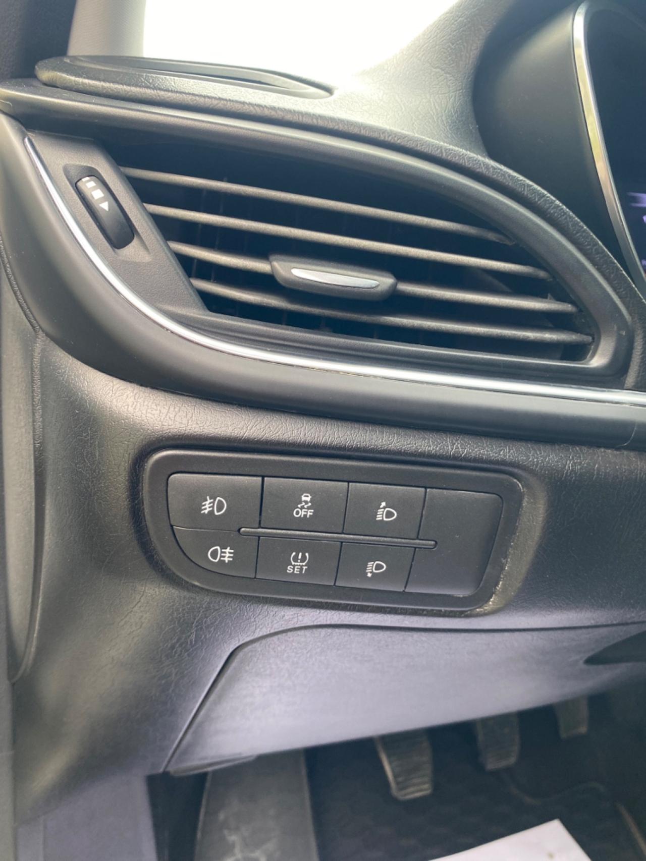 Fiat Tipo 1.6 Multijet Anno 2020 Full Led Navi