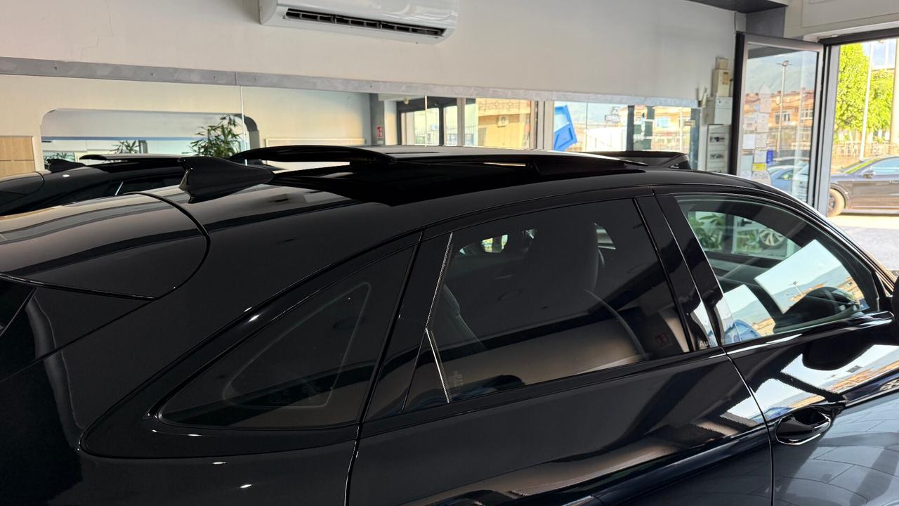 AUDI Q3 SPORTBACK 2.0 TDI 150 CV UFF ITALIA