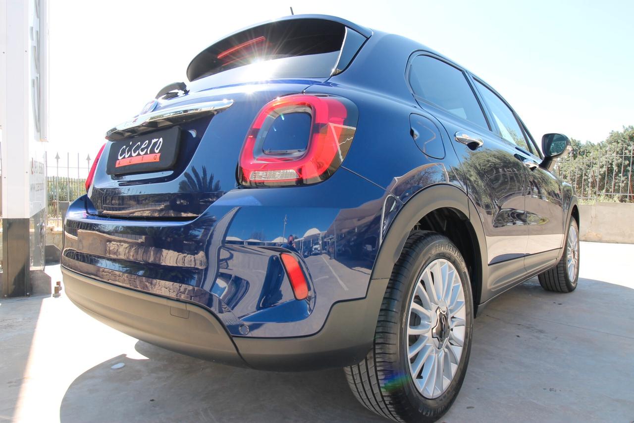 Fiat 500X 1.3 Mjt 95 CV Connect|2021