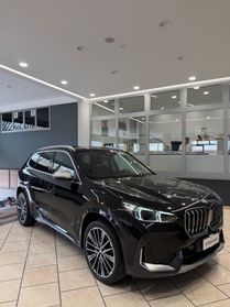 Bmw X1 sDrive 18d Msport Pro