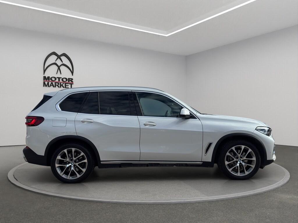 BMW X5 30 d Mild Hybrid 48V xLine xDrive Steptronic