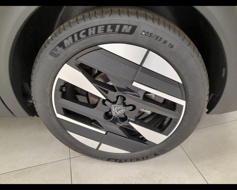 Peugeot 408 Nuova Peugeot GT EXCLUSIVE Hybrid (145 cv) Aut