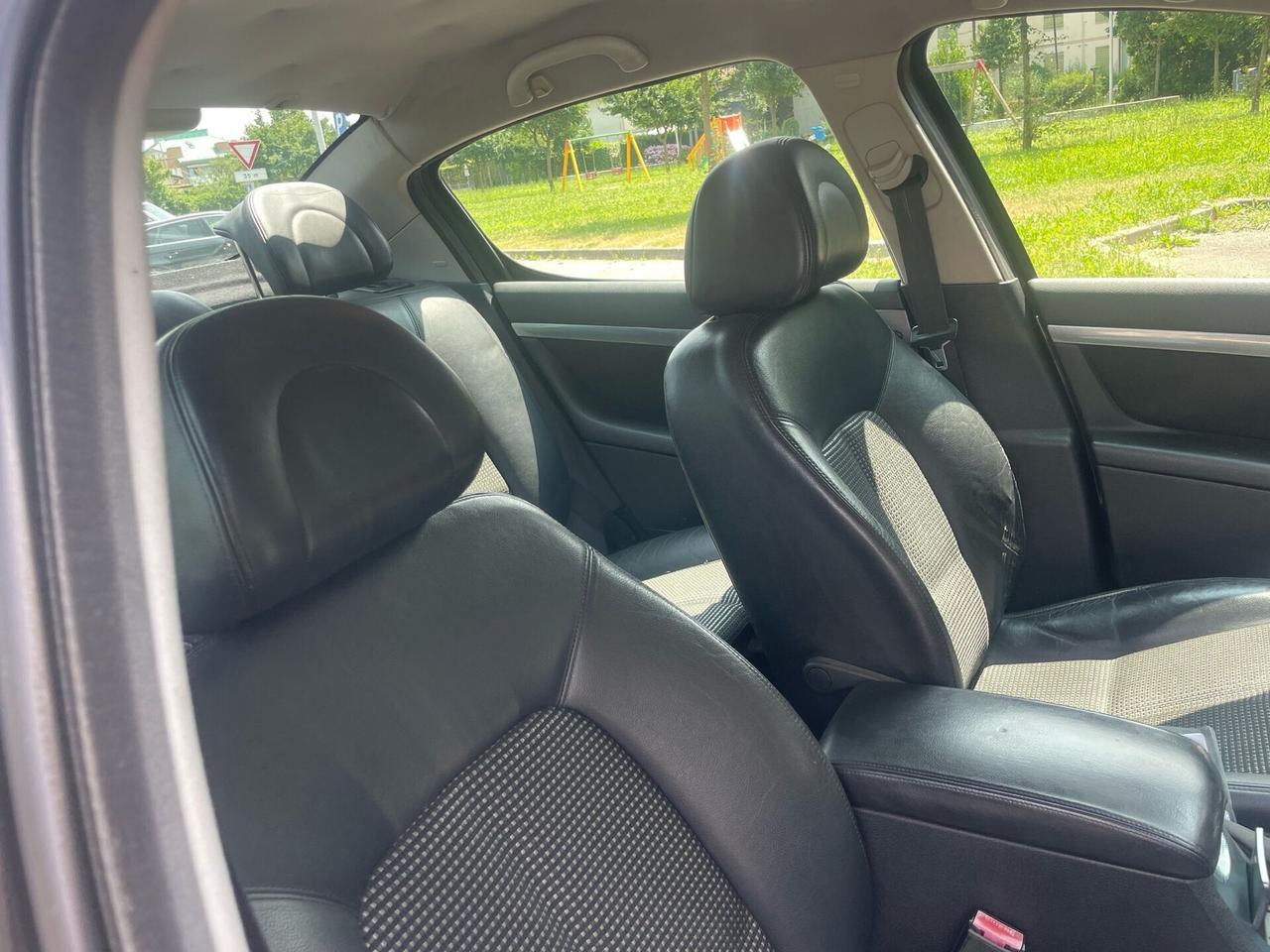 Peugeot 407 2.0 HDi Executive 158.000 km