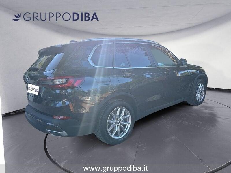 BMW X5 G05 2018 Diesel xdrive25d Business auto