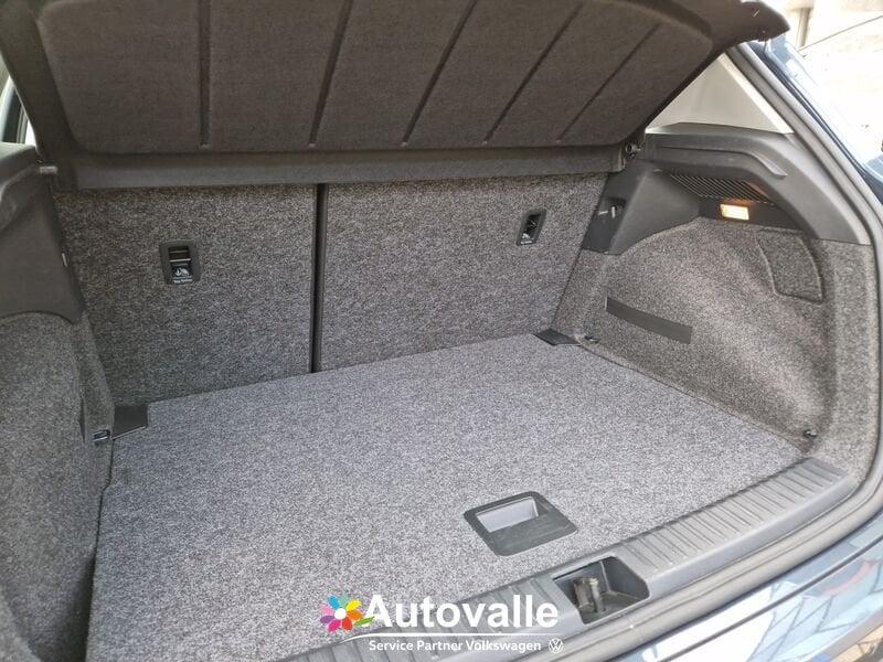 Seat Arona Arona 1.0 EcoTSI Style