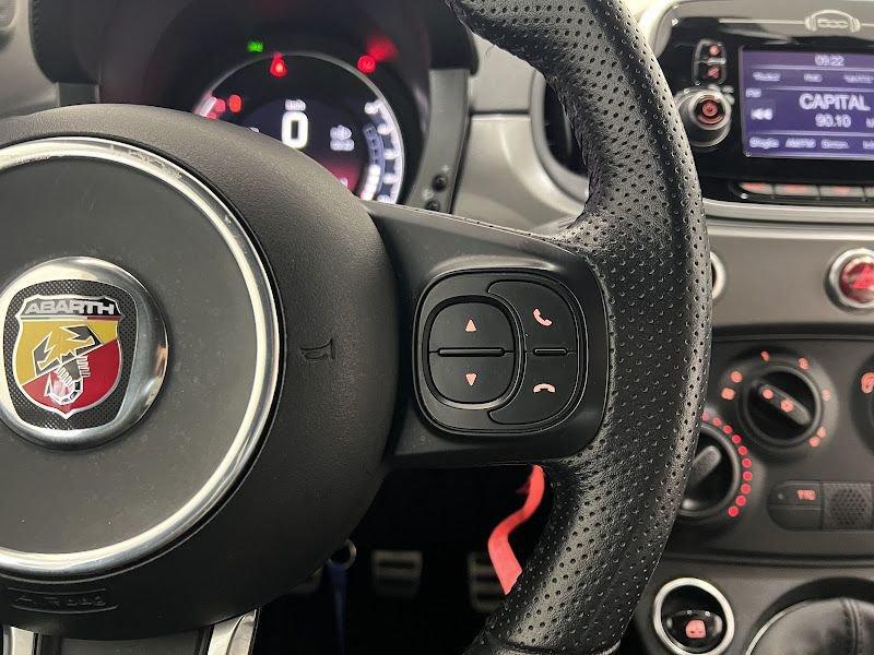 Abarth 595 ABARTH 595 1.4 T