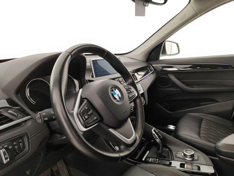BMW X1 sDrive18i xLine