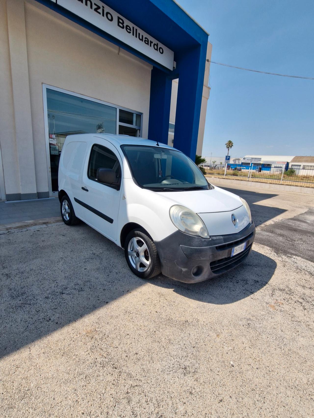 Renault Kangoo 1.5 dCi 70CV 3p. Express Compact Generique