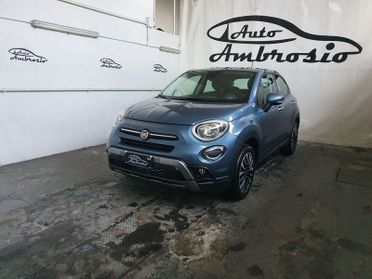 FIAT 500X 1.3 MultiJet 95 CV Cross TUA 149,00 AL MESE