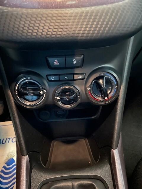 Peugeot 2008 1.6 e-HDi 92 CV Stop&Start Active