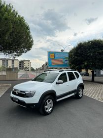 Dacia Duster 1.5 dCi 90CV 4x4 Ambiance