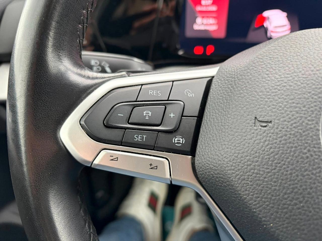 Volkswagen Golf 2.0 TDI DSG SCR Style