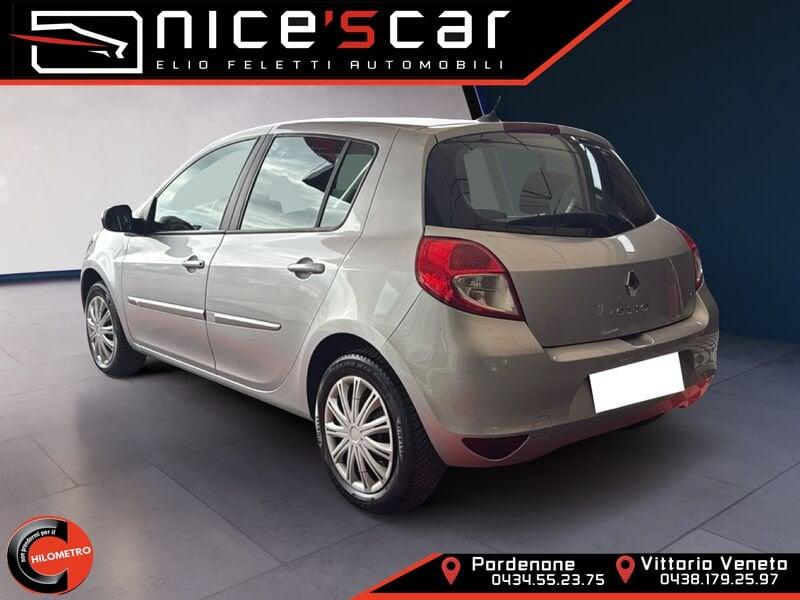 Renault Clio Clio 1.2 16V 5 porte Live!
