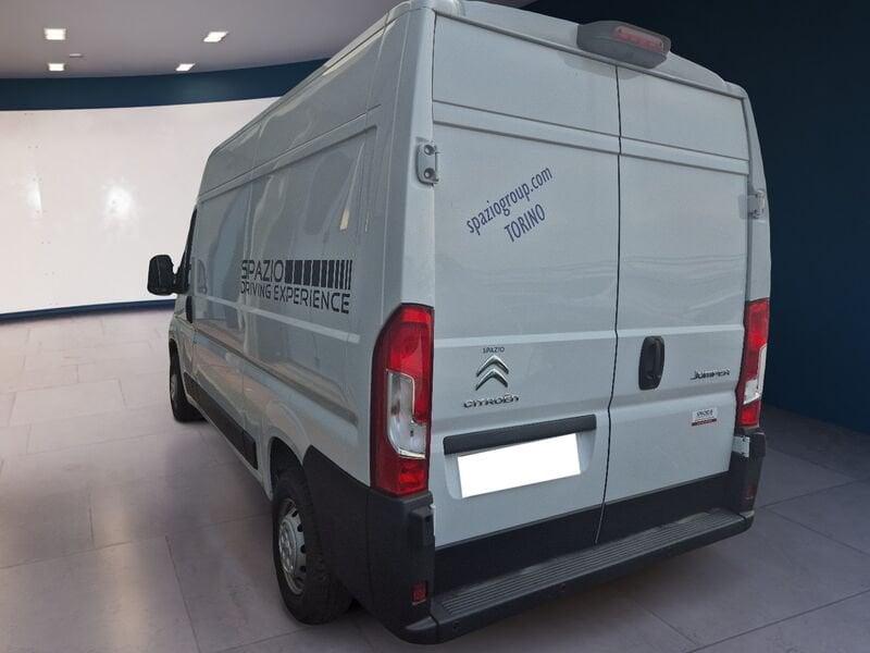 Citroën Jumper Furgone 35 L2