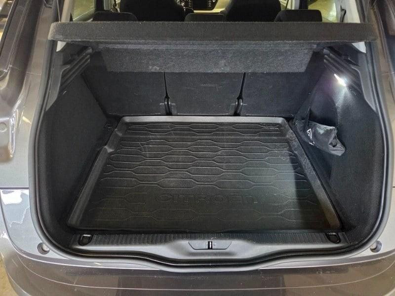 Citroën C4 Picasso BlueHDi 120 S&S EAT6 Live