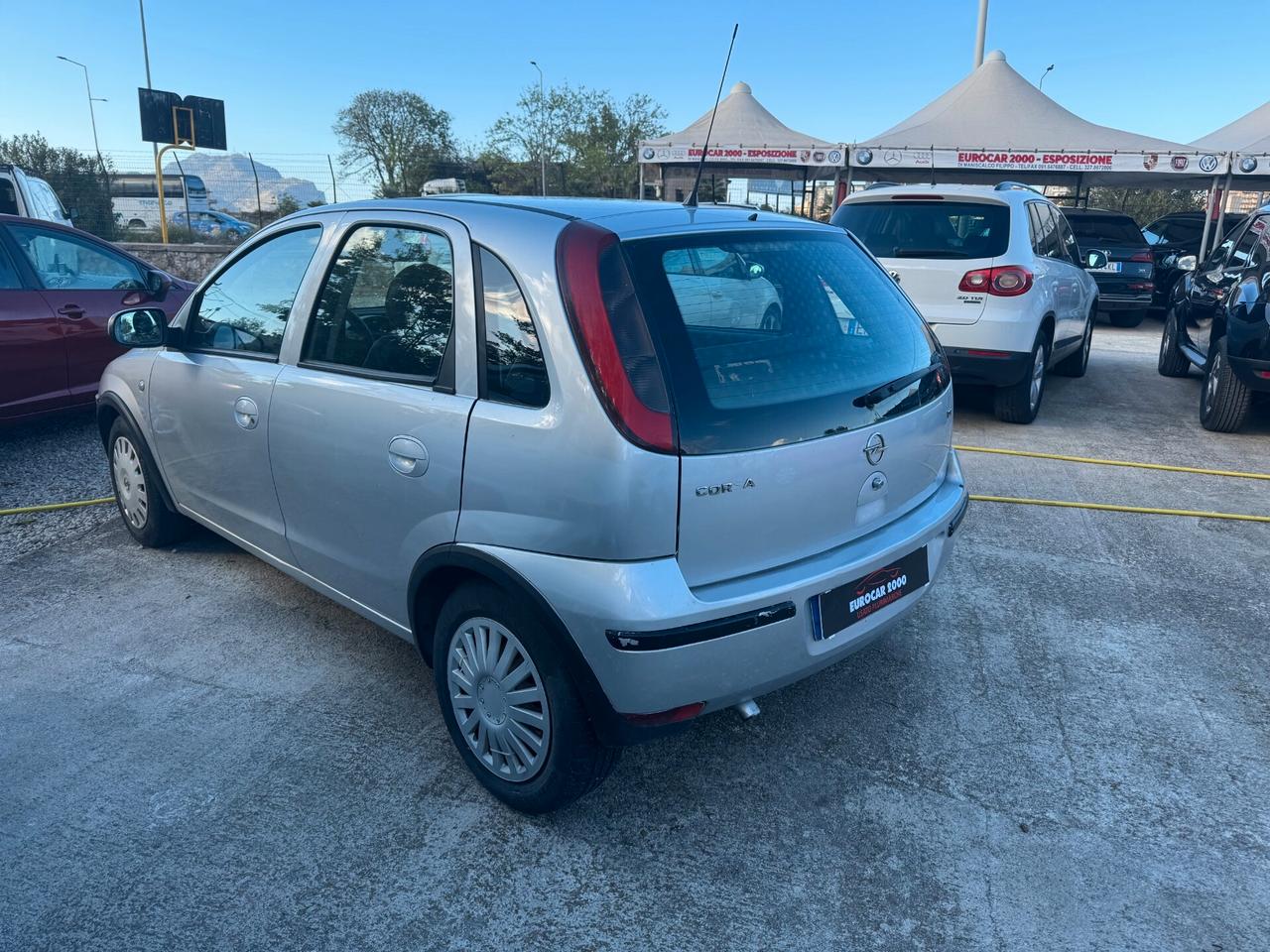 Opel Corsa 1.3 16V CDTI cat 5 porte Enjoy