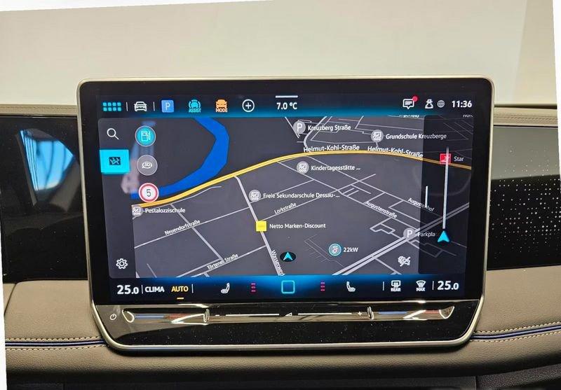 Volkswagen Tiguan 1.5 eTSI 110KW ACT R-Line DSG Black Style 20" Camera Matrix Led