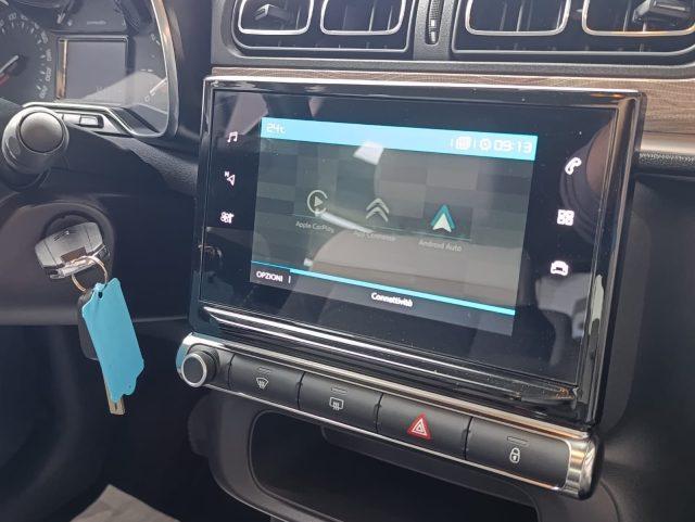 CITROEN C3 PureTech 83 S&S Plus