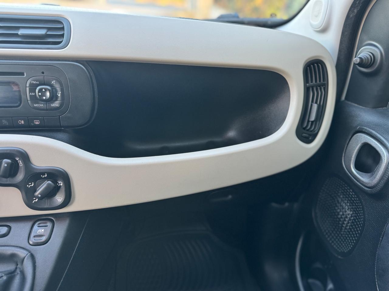 Fiat Panda 1.2 EasyPower Easy Benzina GPL