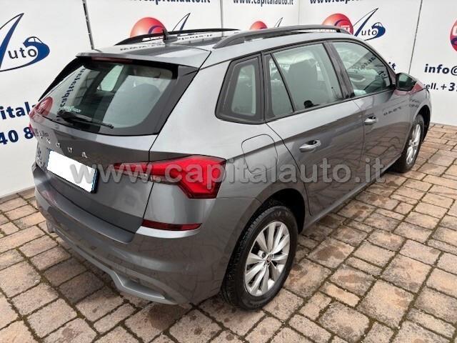 Skoda Kamiq 1.0 TSI 110 CV DSG NETTO 7700 Ambition