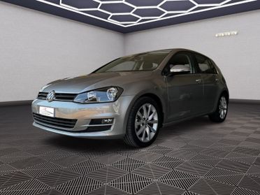 Volkswagen Golf SOLO 13.900 KM, 1.4 TSI 125 CV DSG 5p.