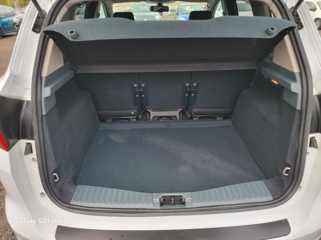 Ford C-Max 1.6 TDCi 115CV DISTRIBUZIONE NUOVA