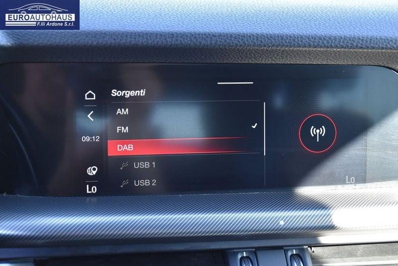Alfa Romeo Stelvio 2.2 TD 210 CV Veloce AT8 Q4