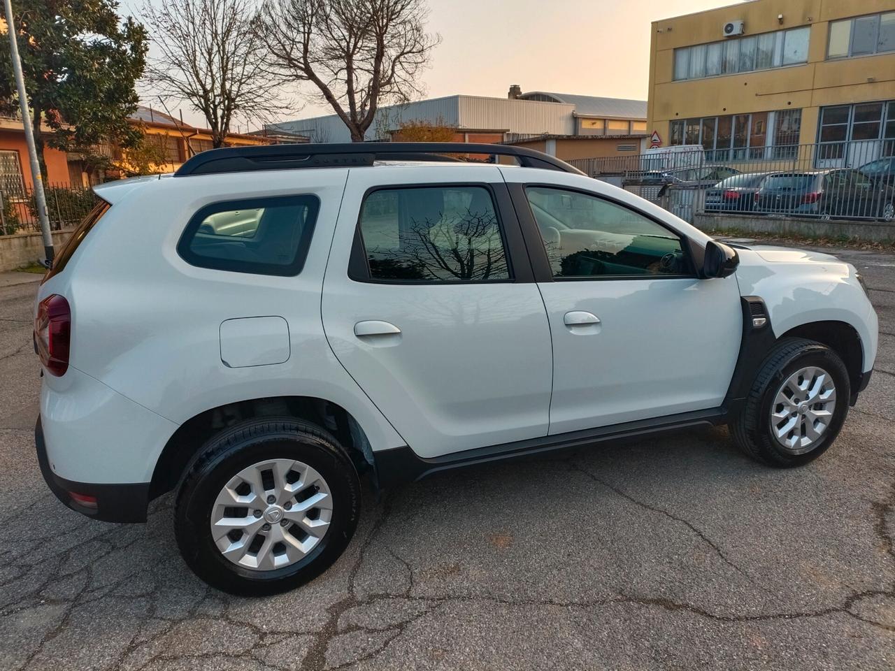 Dacia Duster 1.0 TCe 4x2 Prestige GPL