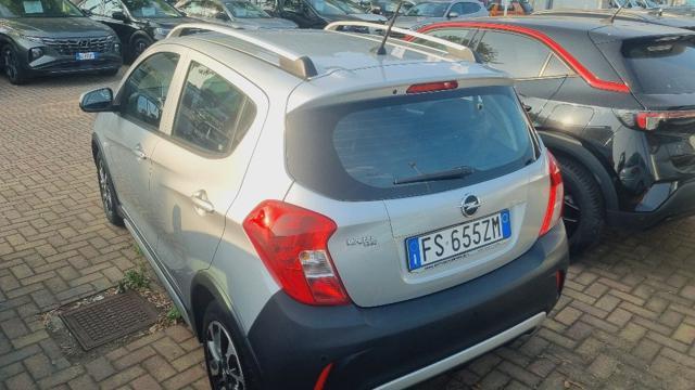 OPEL Karl Rocks 1.0 73 CV