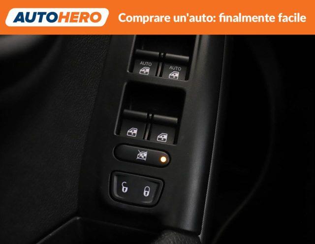 FIAT 500X 1.3 MultiJet 95 CV City Cross