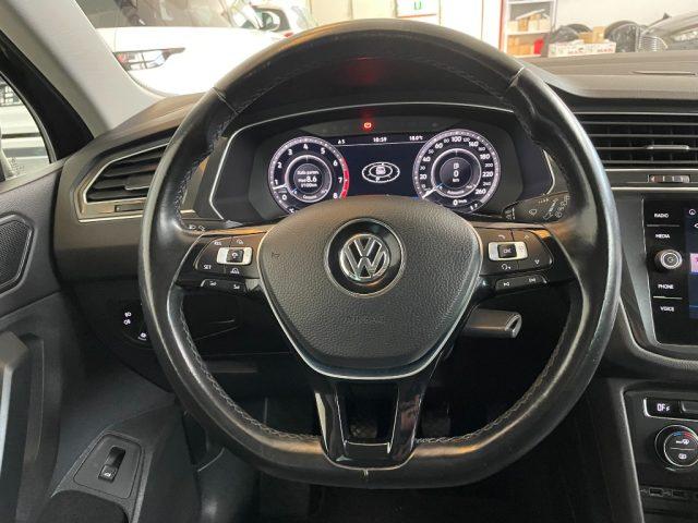 VOLKSWAGEN Tiguan 1.4 TSI Business FULL OPTIONAL