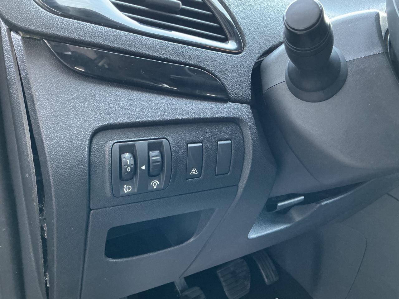 Renault Scenic 1.5 dCi 110CV