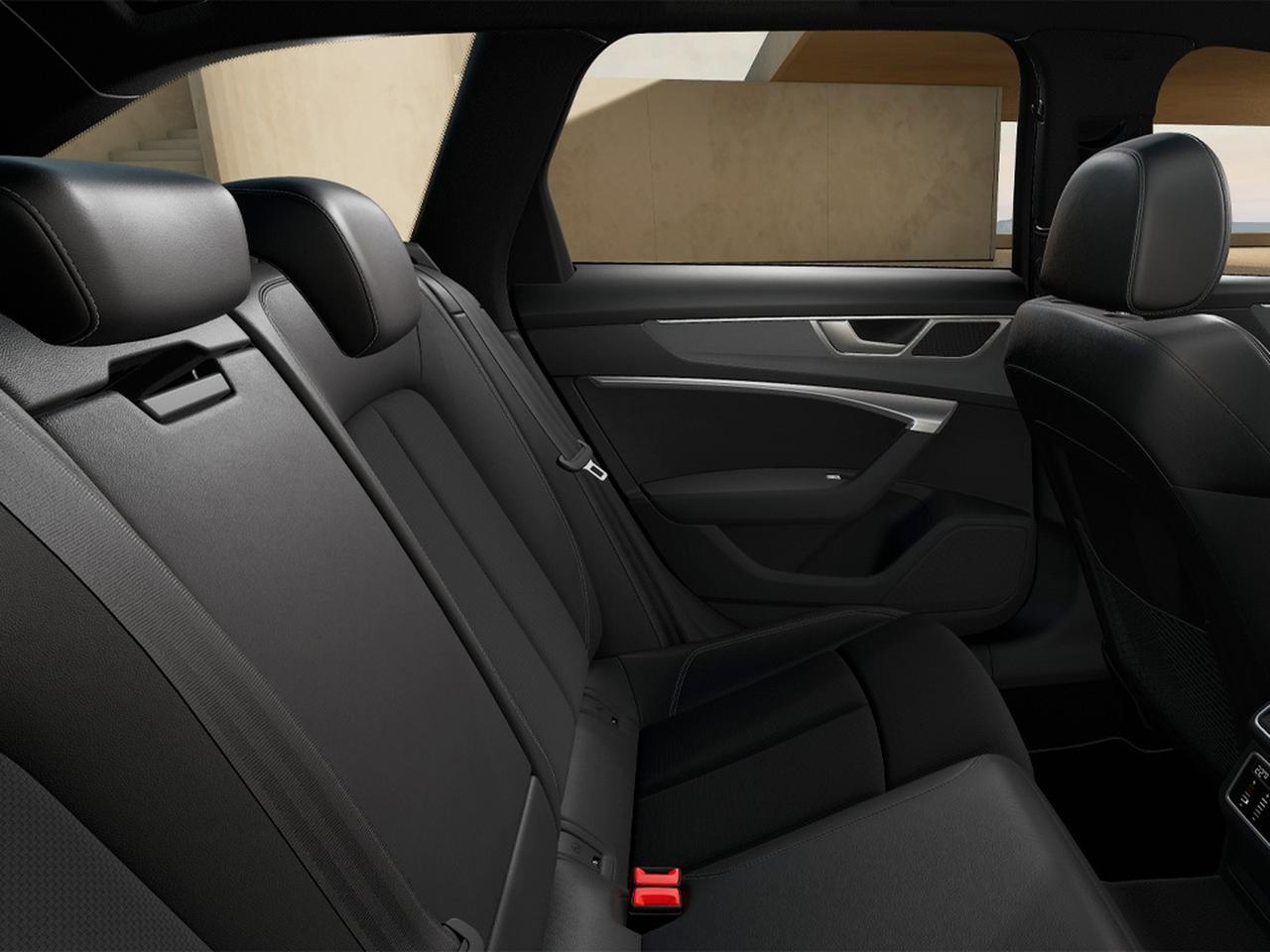 Audi A6 avant 50 3.0 tdi mhev business sport quattro tiptronic