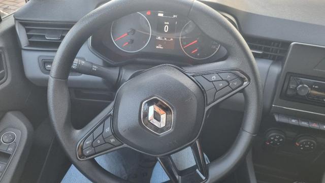 RENAULT Clio TCe 100 CV GPL 5 porte Life