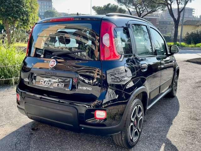 Fiat Panda 1.0 hybrid City Life PREZZOREALE/UNIPRO/PRONTACONS