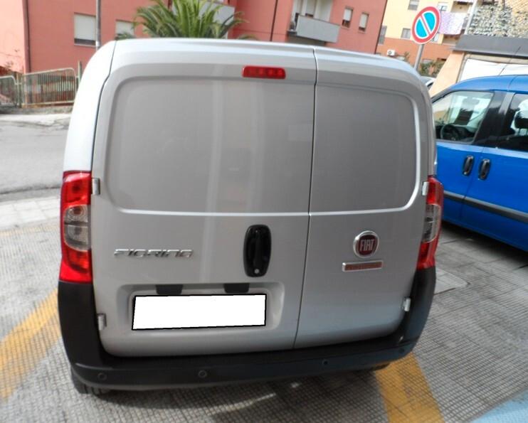 Fiat Fiorino 1.3 MJT 80CV Cargo 9500+IVA