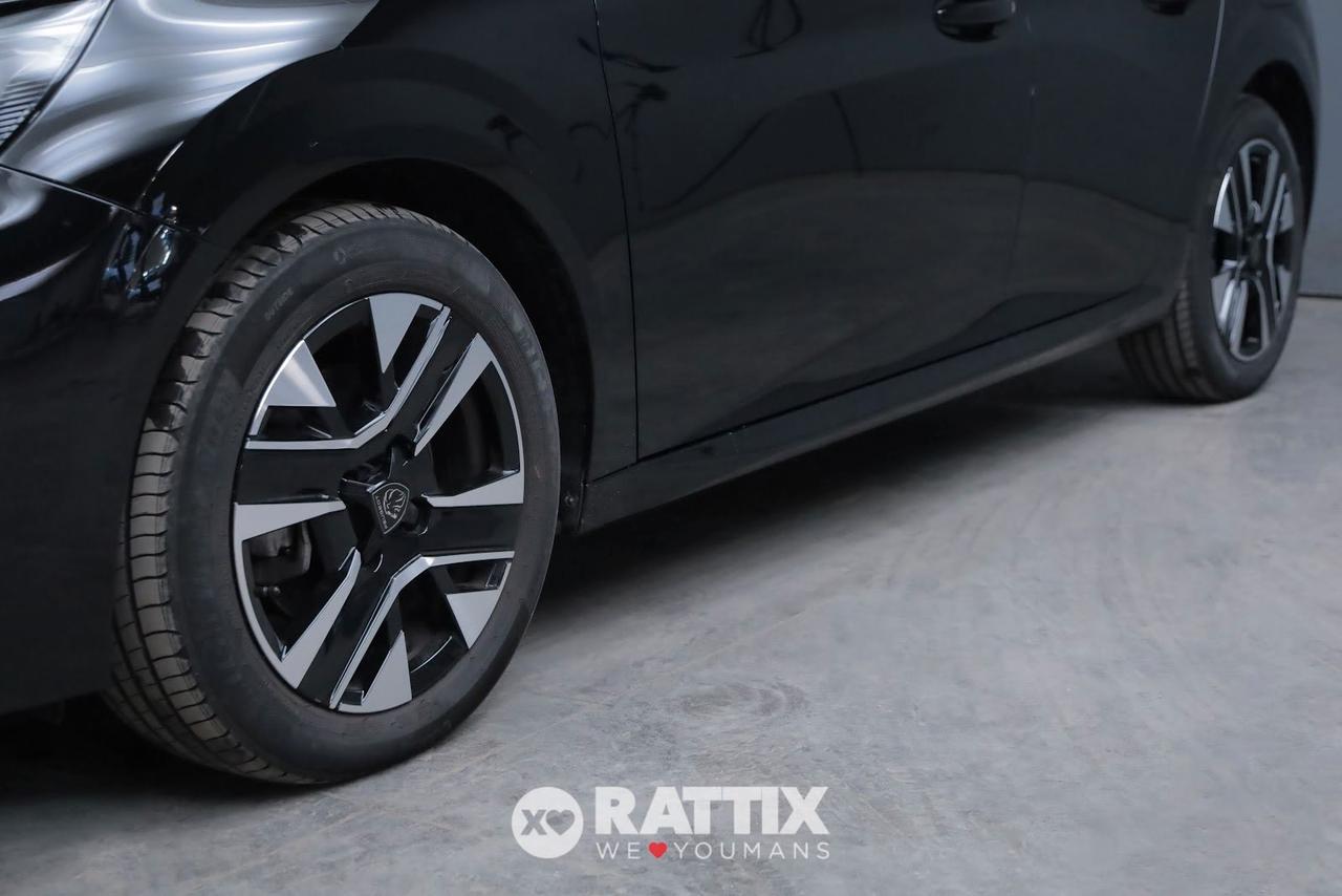 Peugeot 208 1.2 Puretech 100CV Allure