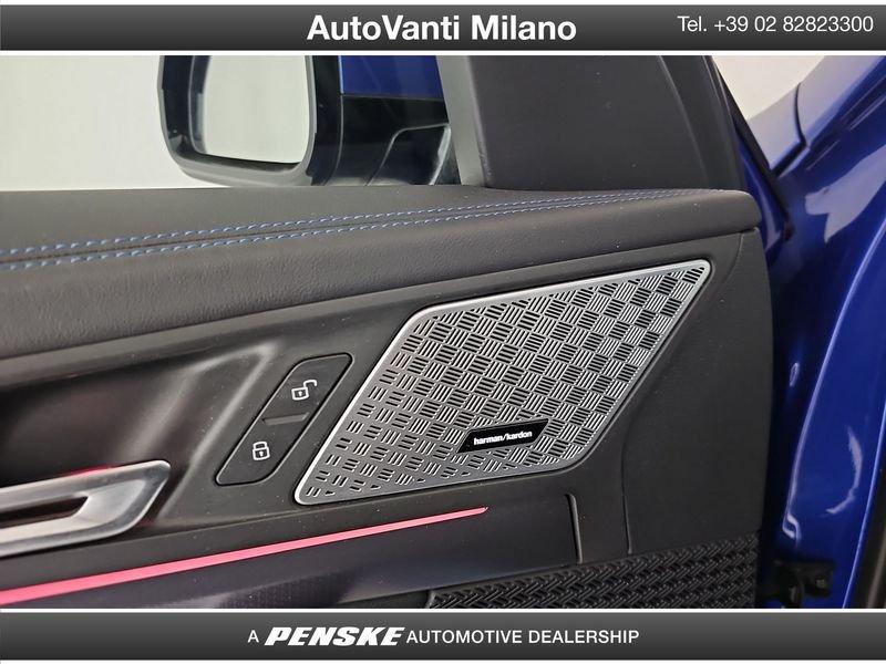 BMW X1 X1 sdrive18d MSport auto