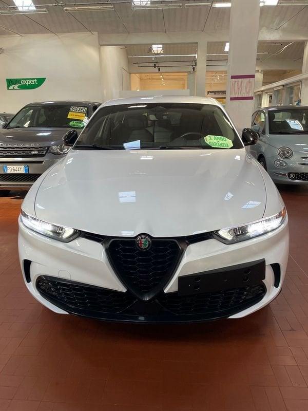 Alfa Romeo Tonale 1.5 130 CV MHEV TCT7 Sprint