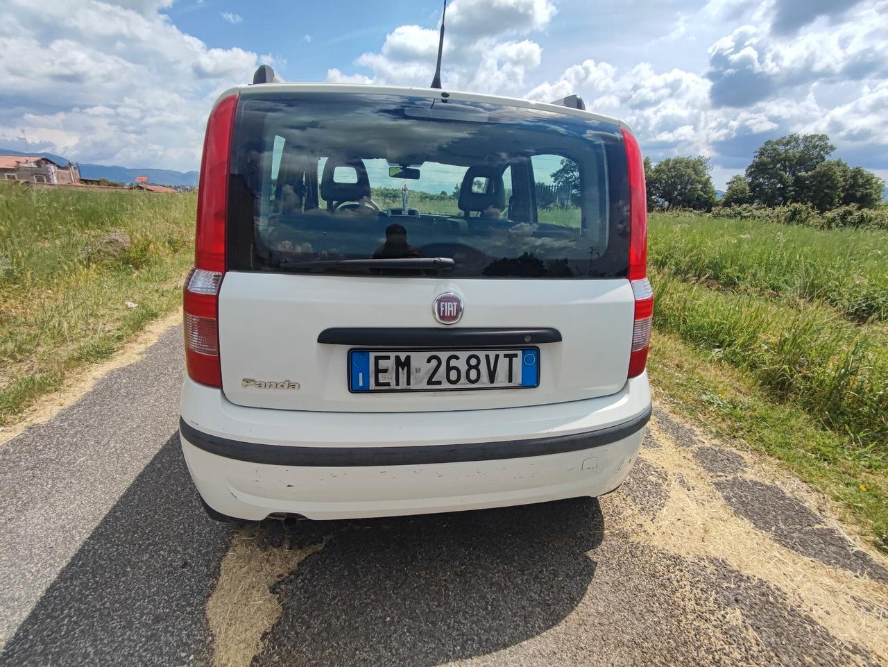 Fiat Panda 1.2 EasyPower Easy
